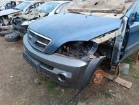 Авторазборка розборка Соренто киа Kia Sorento 2002-2009
