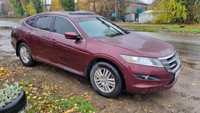 Honda Crosstour 2012