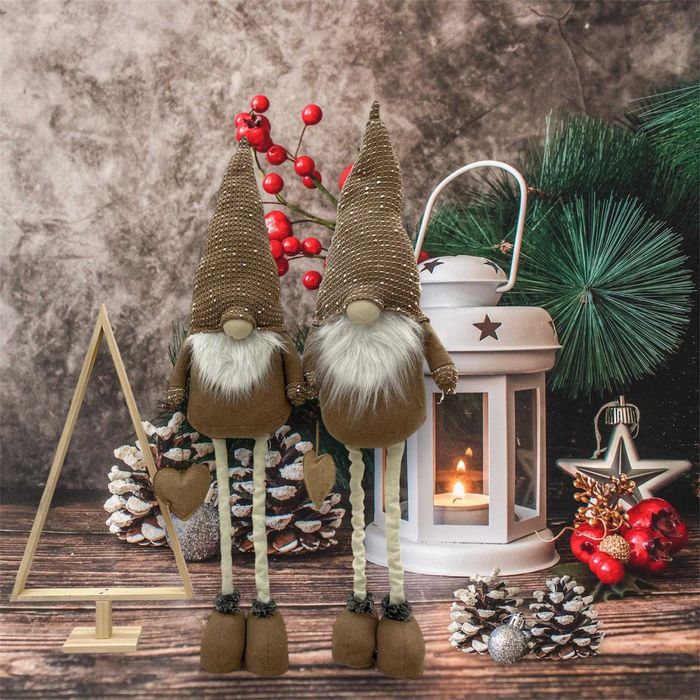 CHOINKA DREWNIANA 60 cm stelaż z drewna ŚWIĘTA stroik baza kompozycji