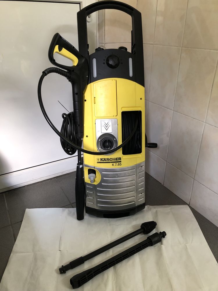 Мийка Karcher K 7.85