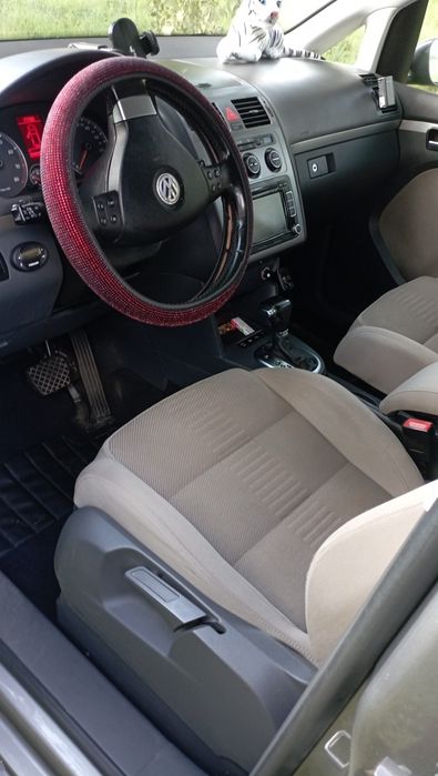 Продам сімейне авто