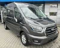 Ford Transit  Van L3H2 / 170 KM automat / 2024