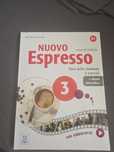 Nuovo espresso b1