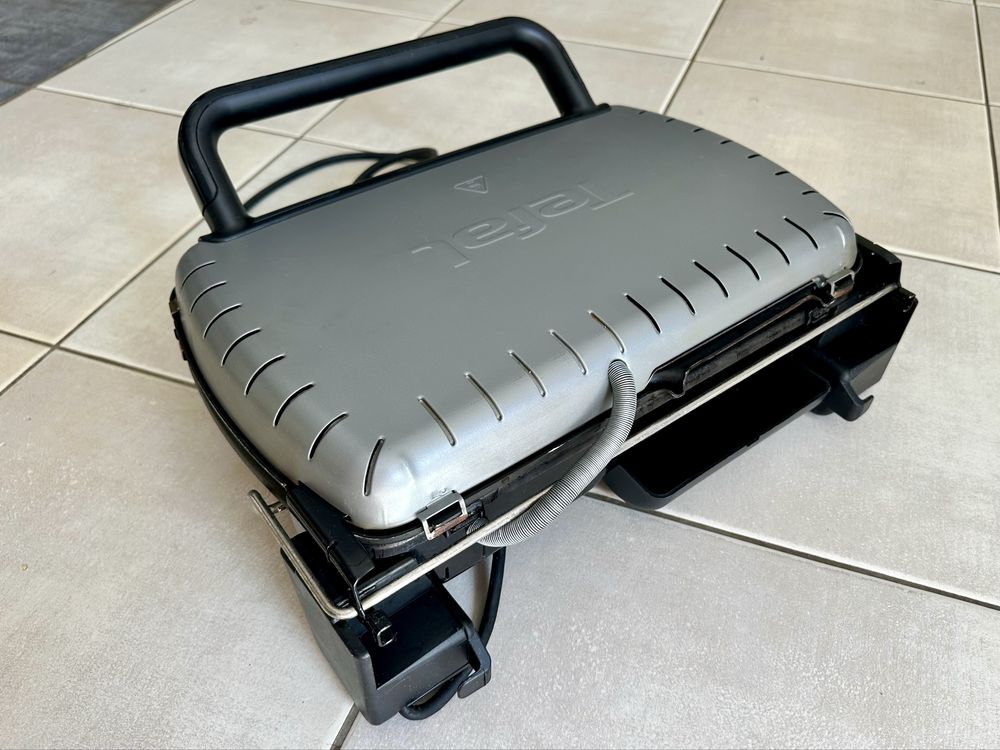 Grill elektryczny Tefal 8810 s1
