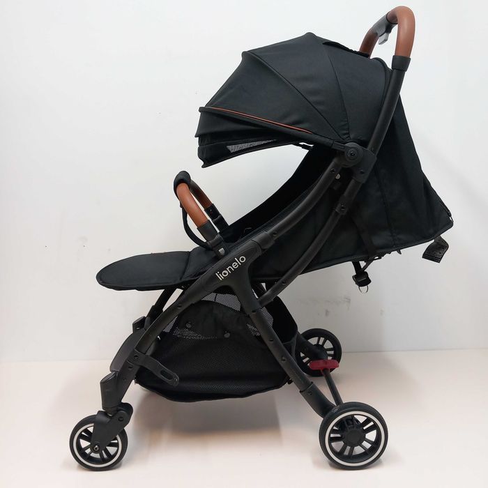 Wózek Lionelo Julie Spacerowy kompaktowy do 22 kg mały B492