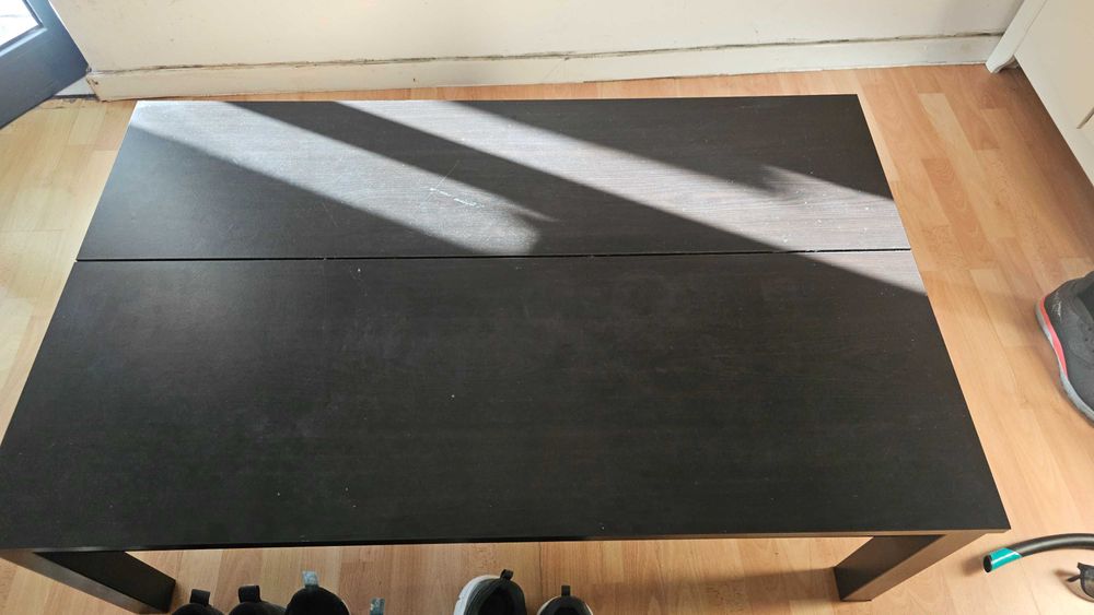 Mesa de centro em ótimo estado