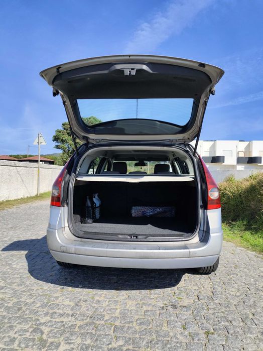 Renault Megane Carrinha