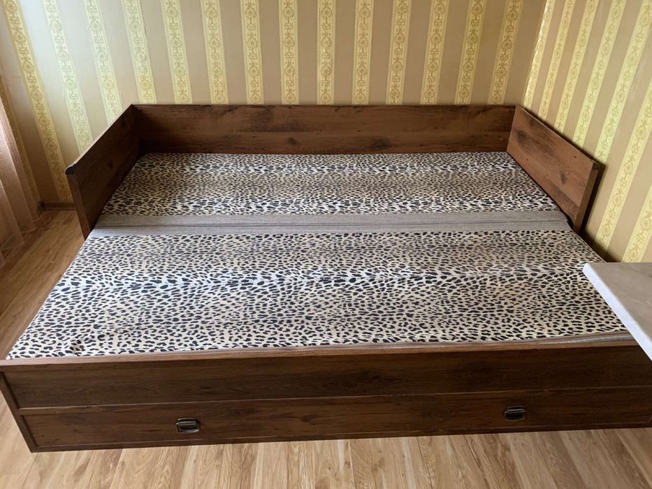 Диван- ліжко розкладне