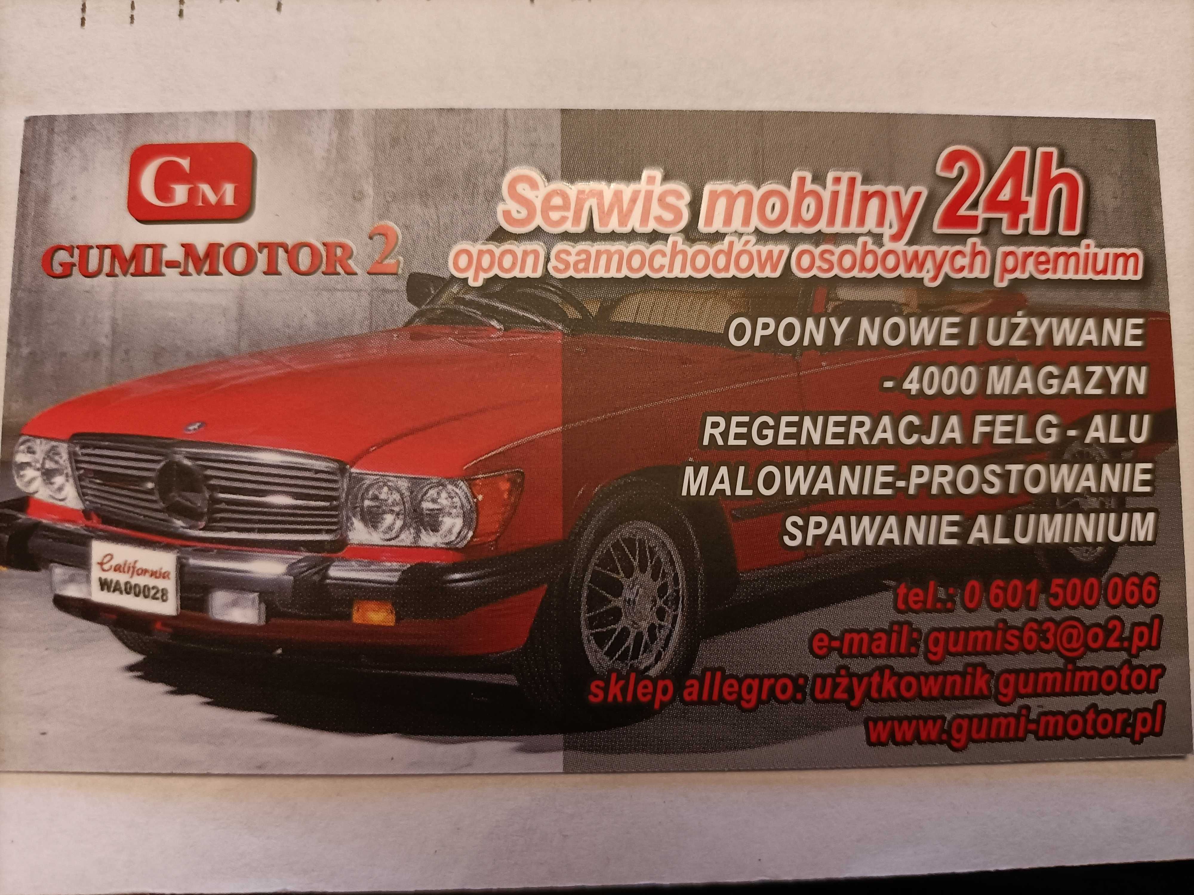 275/30/20 goodyear RSC-BMW asymeric-3 PRAWIE Nowe DEMO z 21r.