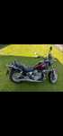 Kawasaki wulkan 750