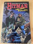 Hitman - 10,000 bullets l DC Comics