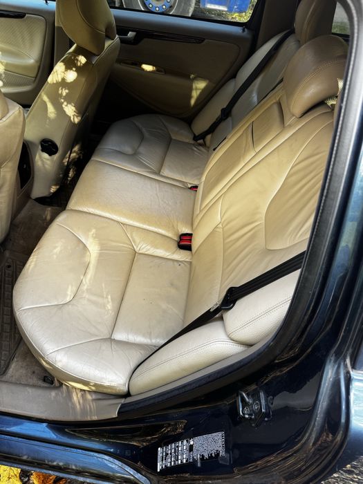 Volvo V70 II 2.4d5 2005r