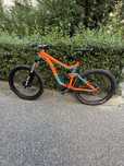 giant reign 2016 full+dorobiony bdb stan mtb+dokumenty, gratisy