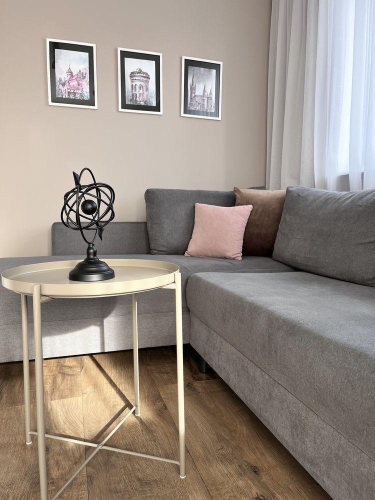 Apartament Przy Obserwatorium na Żołnierskiej