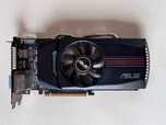 Відеокарта ASUS Radeon HD 6850 DirectCU V2 1GB GDDR5