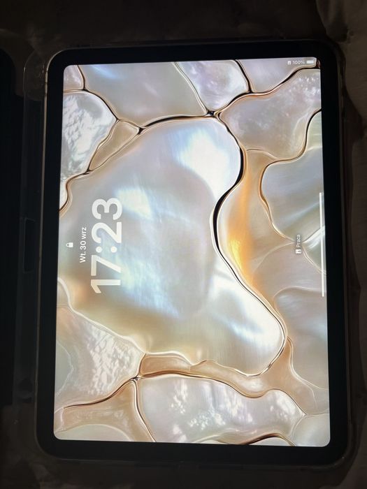 Ipad 10 generacji