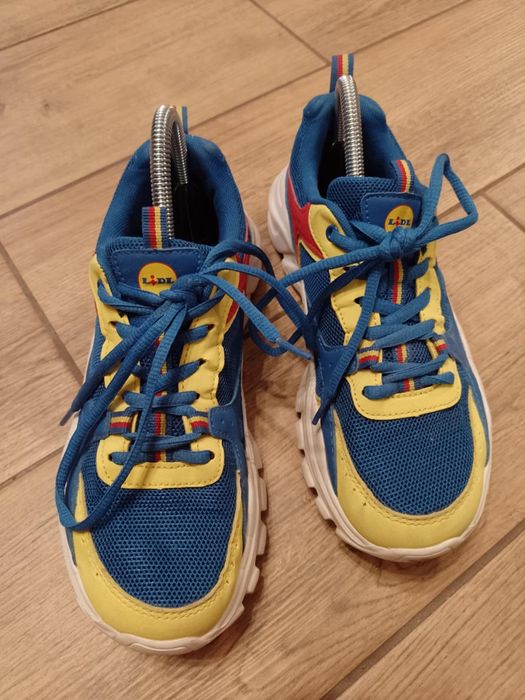 Sportowe buty Lidl
