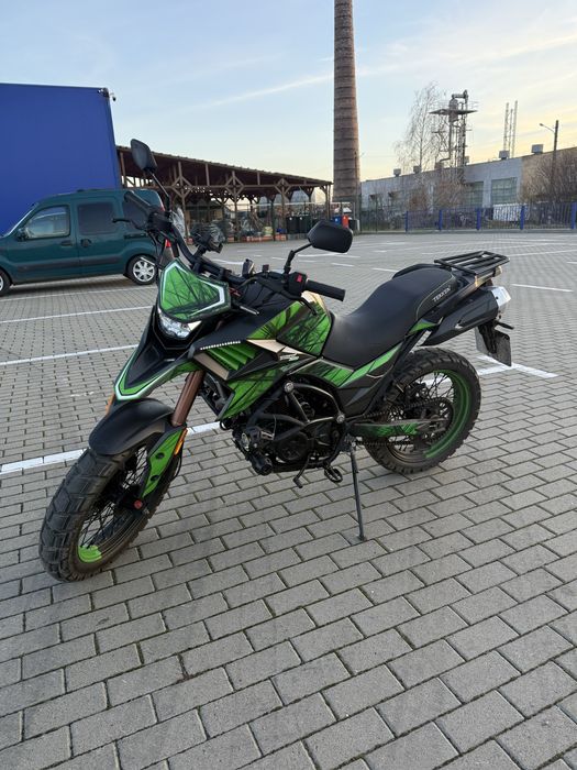 Tekken 250 2022рік