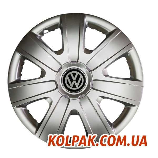 Ковпаки колісні VOLKSWAGEN колпаки на ФОЛЬКСВАГЕН R15 під оригінал