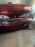 Solarium Mega Sun Ultra Power 6800