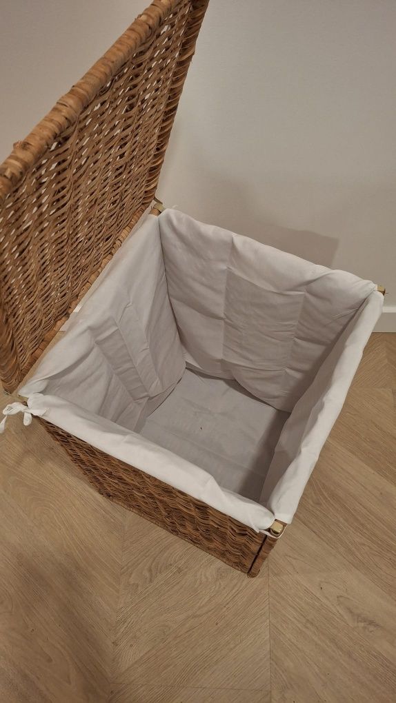 Cesto da roupa IKEA