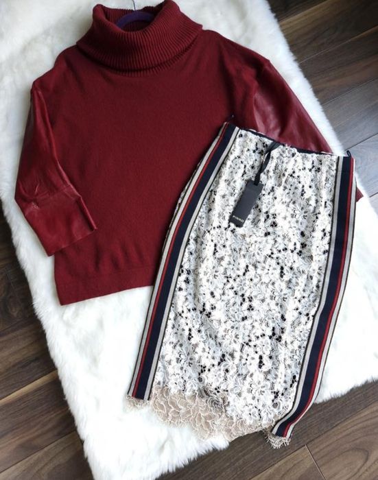 Юбка Pinko (it.42) S, нова, оригінал