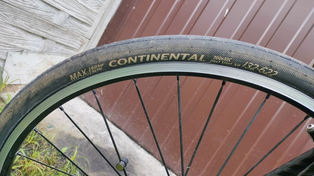 Rower trekkingowy KTM PHONIC LC