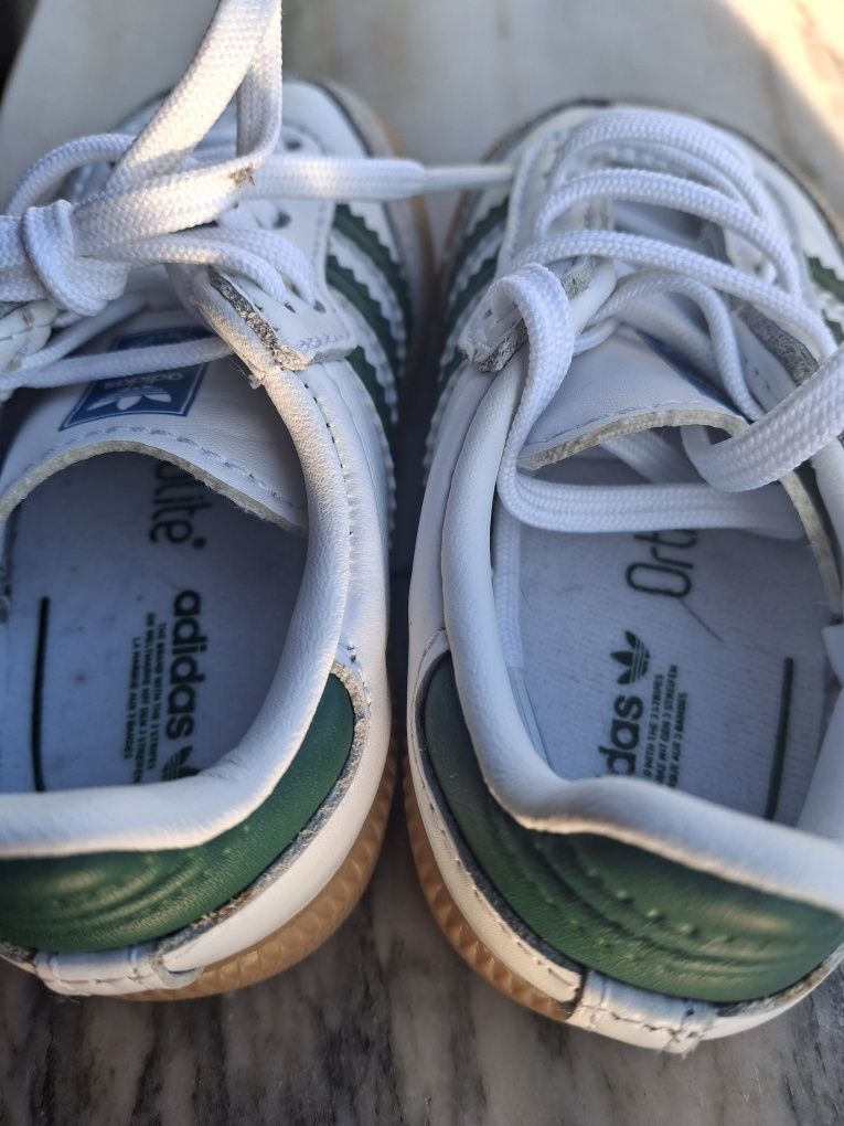 Sapatilhas Adidas Samba