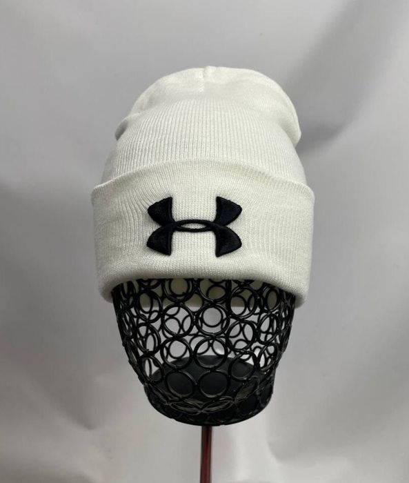 Чоловіча шапка мужская шапка Under Armour