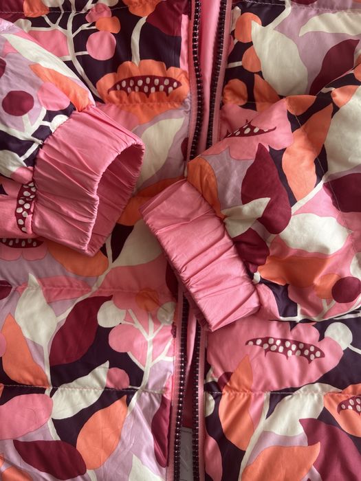 Куртка демі двостороння Reima Finnoo 5100252A-4371