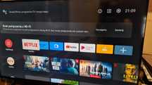 Telewizor Mi-Xiaomi 55" Model L55M6-6AEU