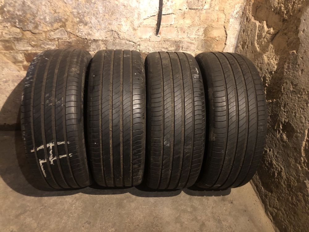 235/50R19 opony letnie uzwane Michelin Primacy  2023rok