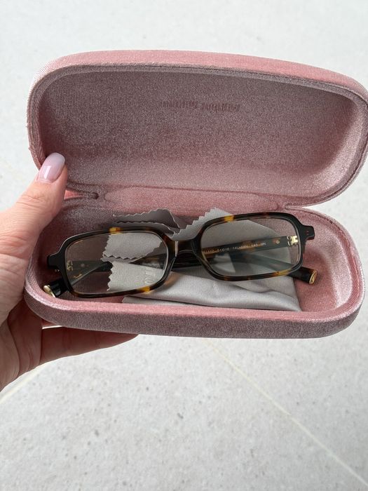 Окуляри Miu-Miu оригінал