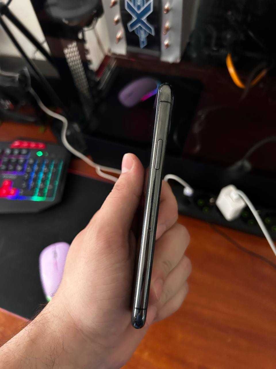 iPhone 11 Pro 256GB Space Gray