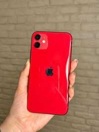 iPhone 11 64 GB Czerwony Red + oryginalne pudełko