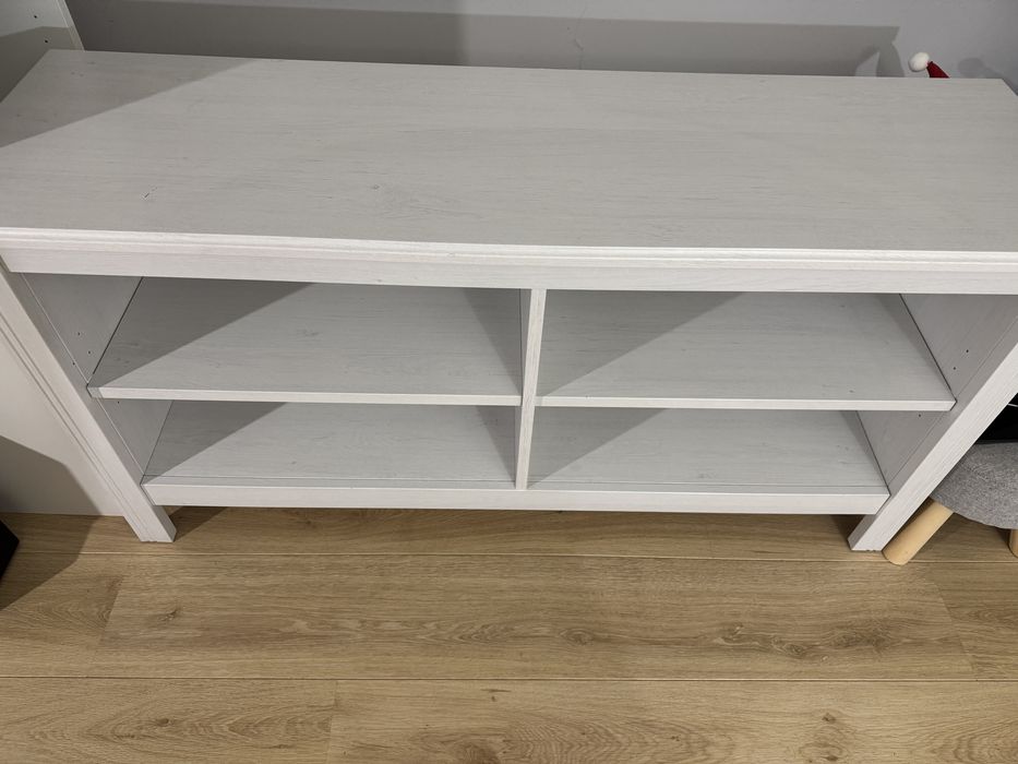 Szafka RTV TV IKEA Brusali