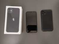 iPhone 11 128GB granatowy