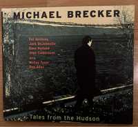 Michael Brecker “Tales From The Hudson” USA, Jazz CD