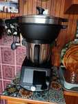 Robot wielofunkcyjny SAM COOK PSC-11 (WiFi) 1400W