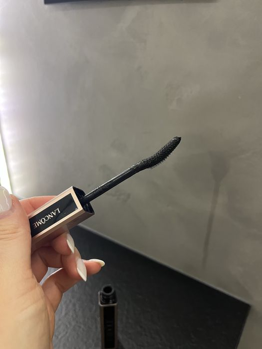 Tusz do rzęs Lancôme Lash Idôle Waterproof