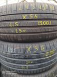 X54 245/45/19 sztuk 2 Pirelli PZERO TM