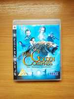 Golden compass ps3, stan bardzo dobry, możliwa wysyłka przez olx