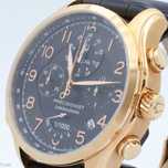 Zegarek męski Bulova Wilton Precisionist 97B122