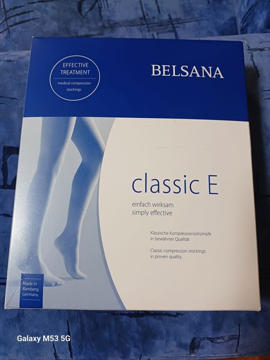 Компресійні панчохи