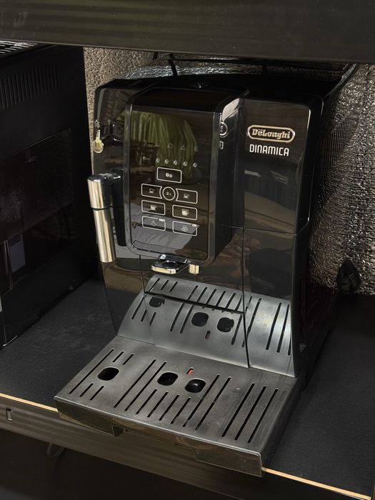 DeLonghi Dinamica