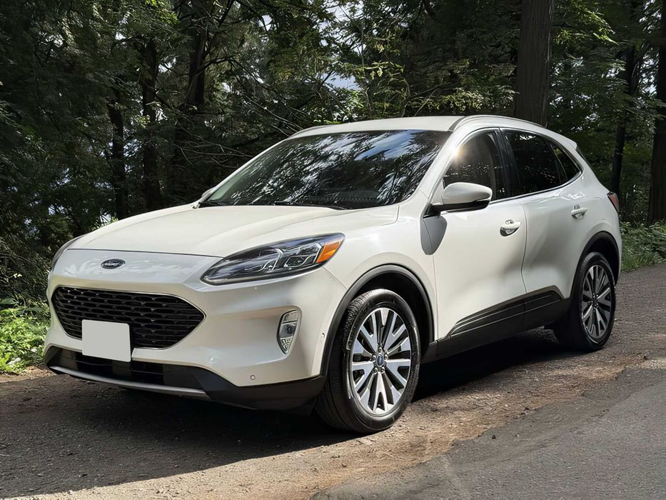 Ford Escape      2020