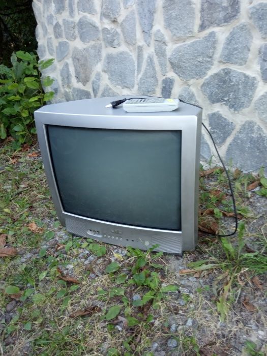 хороший телевизор Jvc