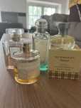 Chanel, Hermes, Burberry, Zarkoperfume