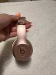 Sluchawki BEATS SOLO 3 rozowe