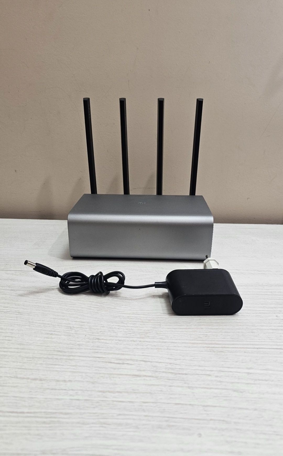 Xiaomi Router 3 PRO Keenetic Giga